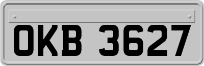 OKB3627