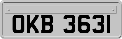 OKB3631