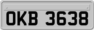 OKB3638