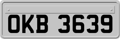 OKB3639