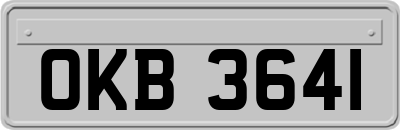 OKB3641