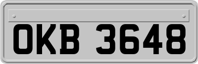 OKB3648