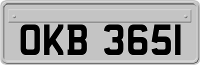 OKB3651