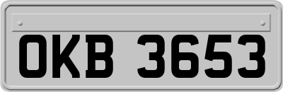 OKB3653