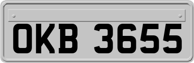 OKB3655