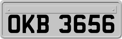 OKB3656