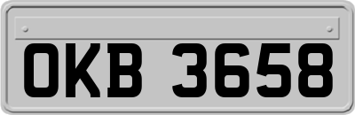 OKB3658