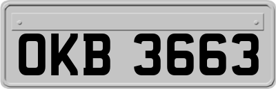 OKB3663