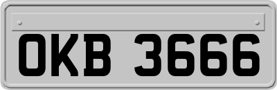 OKB3666