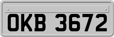 OKB3672
