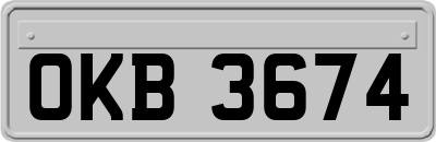 OKB3674