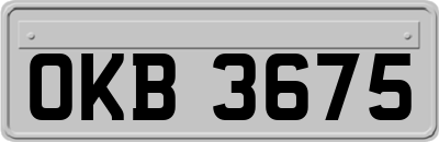 OKB3675
