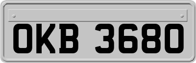 OKB3680