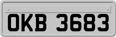 OKB3683