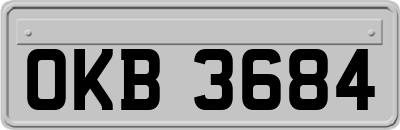OKB3684