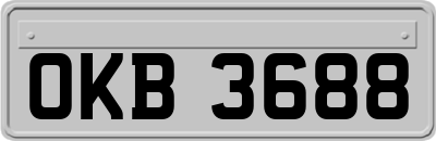 OKB3688