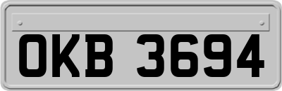 OKB3694