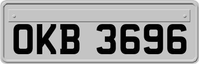 OKB3696