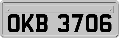 OKB3706