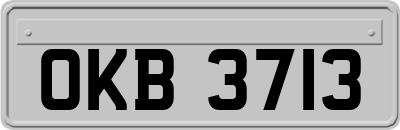 OKB3713