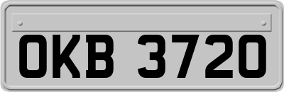 OKB3720