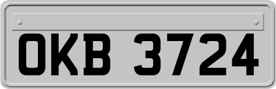 OKB3724