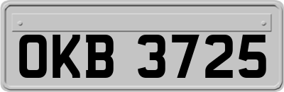 OKB3725