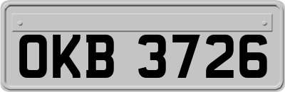 OKB3726