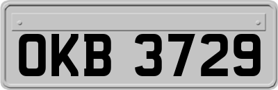 OKB3729