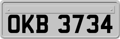 OKB3734