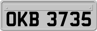 OKB3735