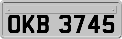 OKB3745