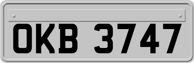 OKB3747