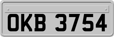 OKB3754