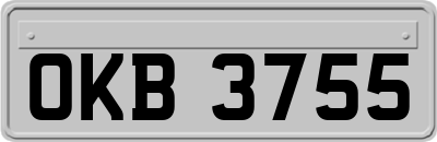 OKB3755