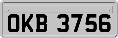 OKB3756