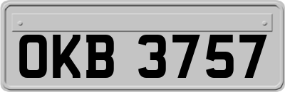 OKB3757
