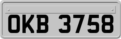 OKB3758