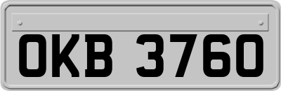 OKB3760