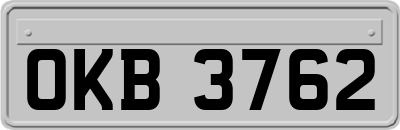 OKB3762