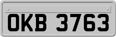OKB3763