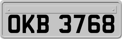 OKB3768