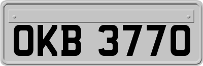OKB3770