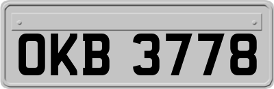 OKB3778