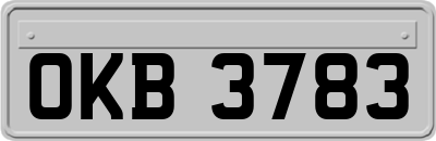 OKB3783