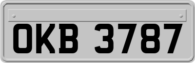OKB3787