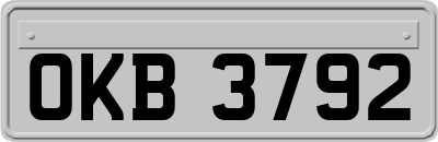 OKB3792