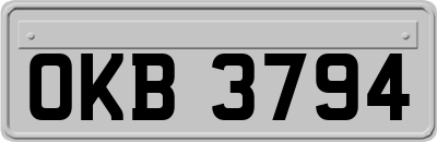 OKB3794