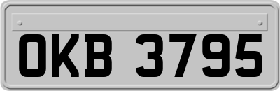 OKB3795
