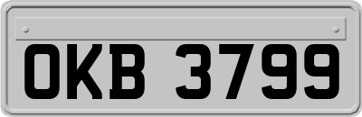 OKB3799